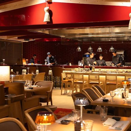Schweizerhof Zermatt - A Small Luxury Hotel Luaran gambar