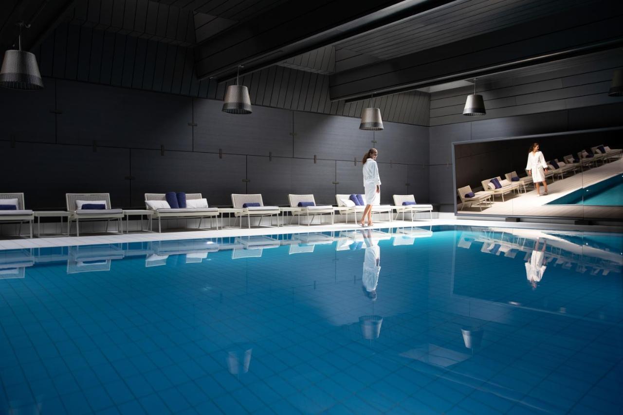 Schweizerhof Zermatt - A Small Luxury Hotel Luaran gambar