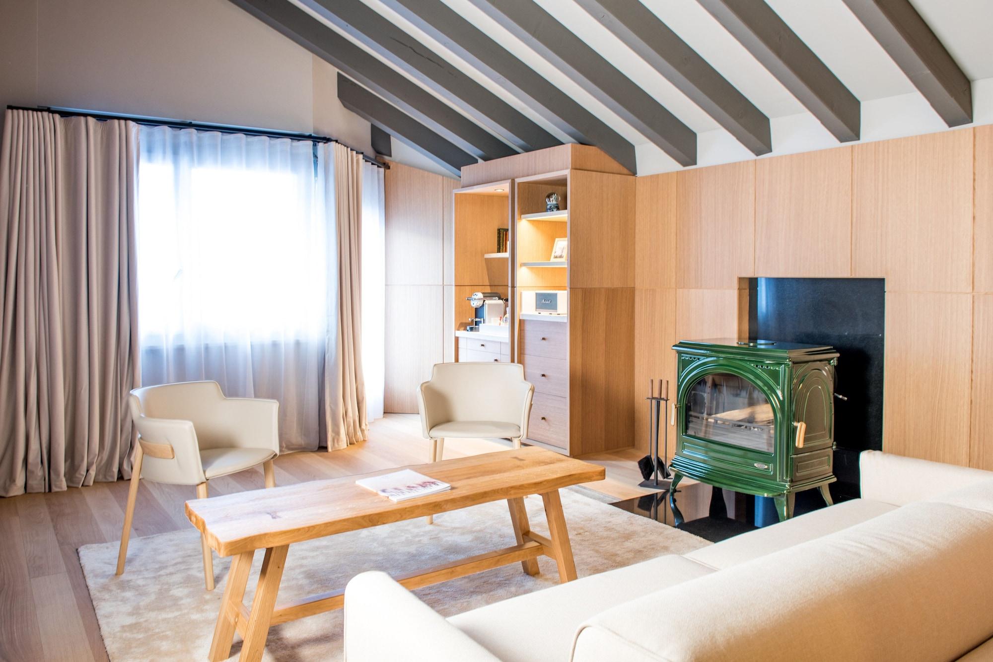 Schweizerhof Zermatt - A Small Luxury Hotel Luaran gambar