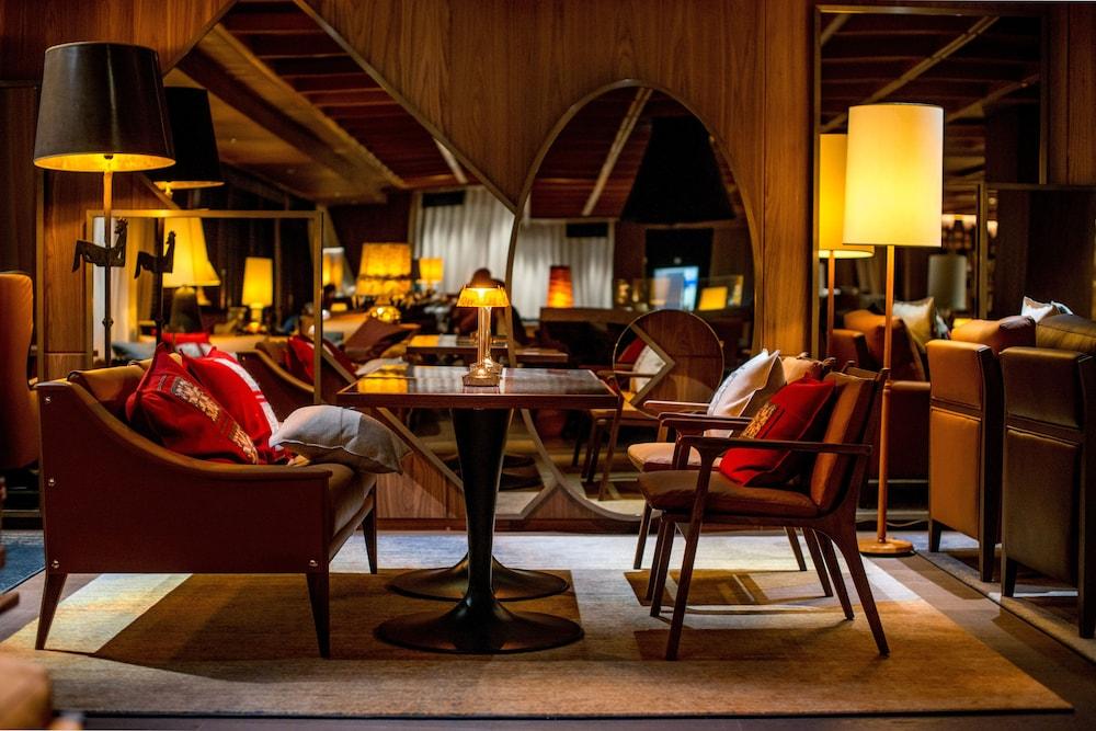 Schweizerhof Zermatt - A Small Luxury Hotel Luaran gambar