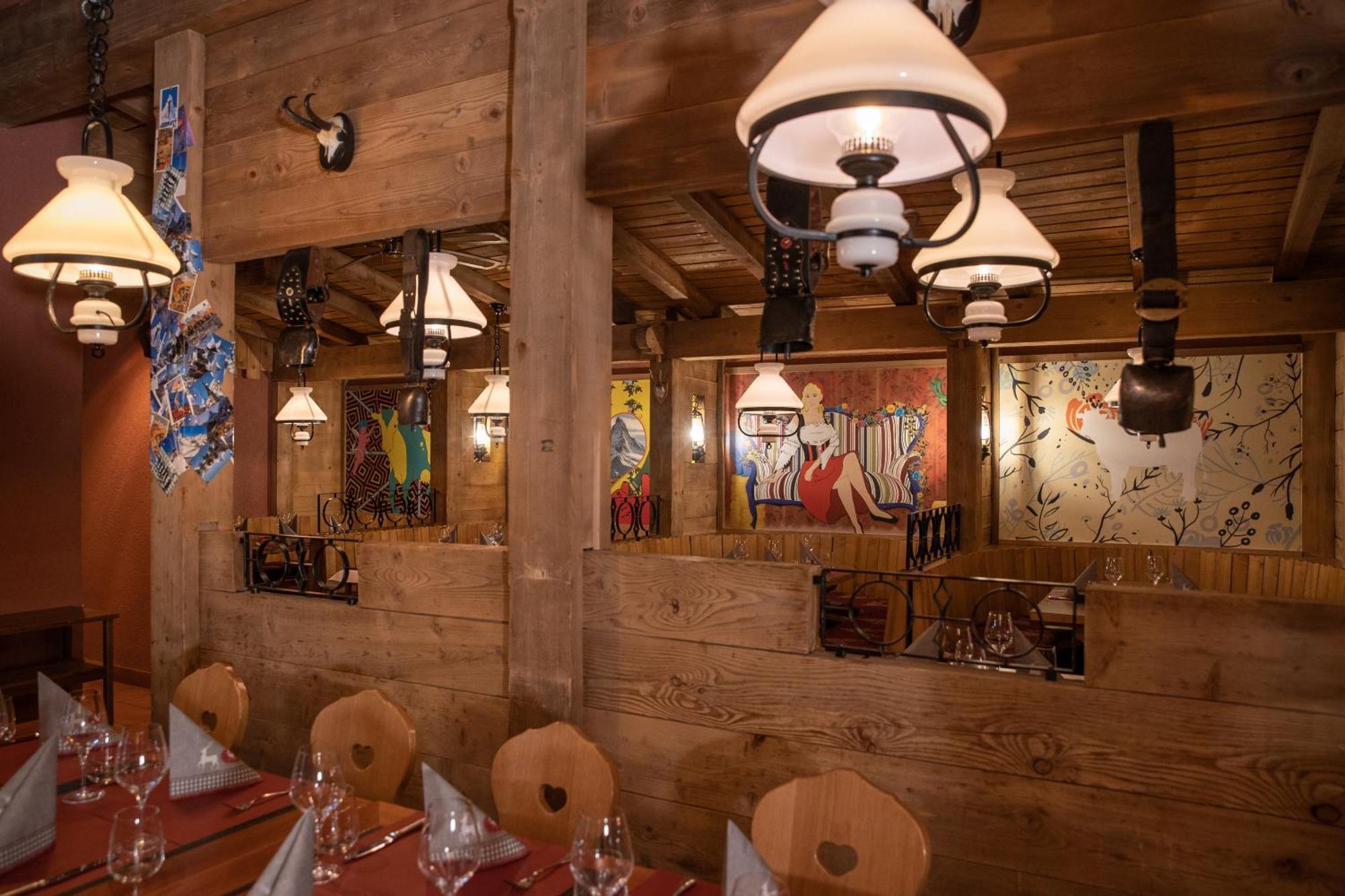 Schweizerhof Zermatt - A Small Luxury Hotel Luaran gambar
