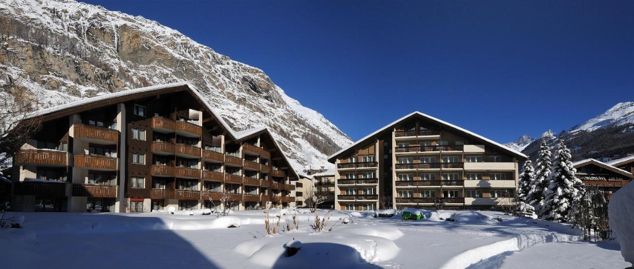 Schweizerhof Zermatt - A Small Luxury Hotel Luaran gambar