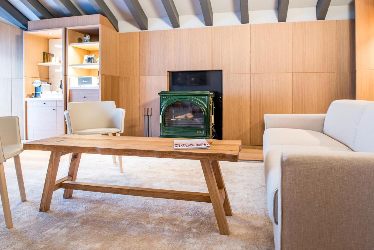 Schweizerhof Zermatt - A Small Luxury Hotel Luaran gambar