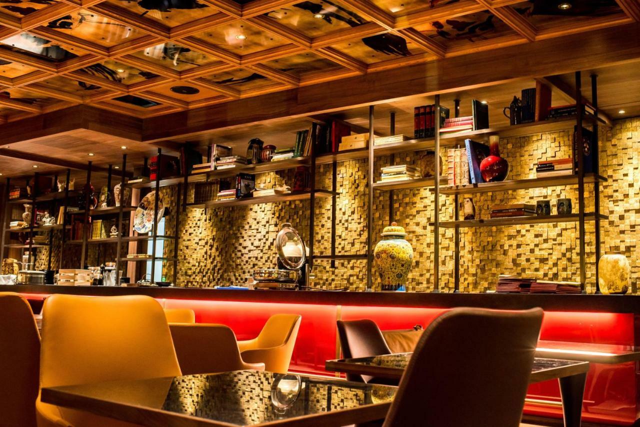 Schweizerhof Zermatt - A Small Luxury Hotel Luaran gambar