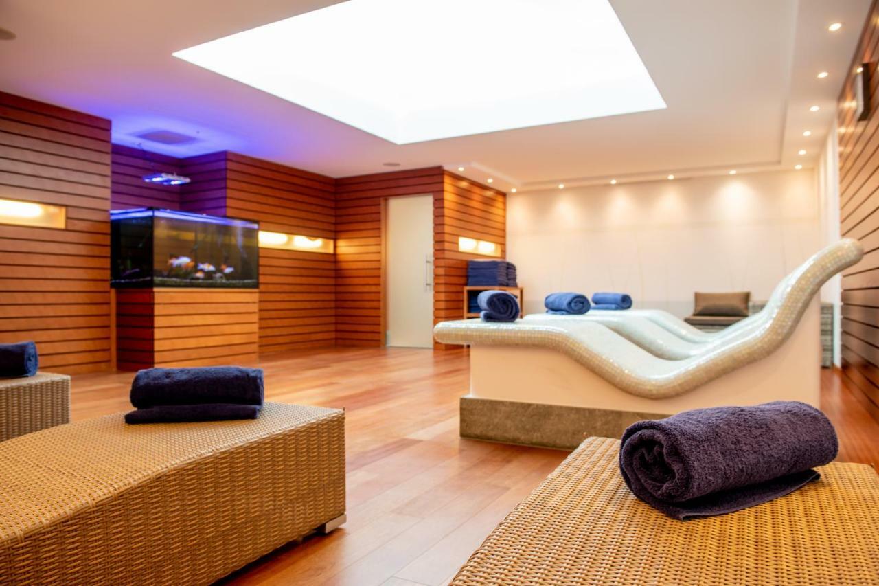 Schweizerhof Zermatt - A Small Luxury Hotel Luaran gambar
