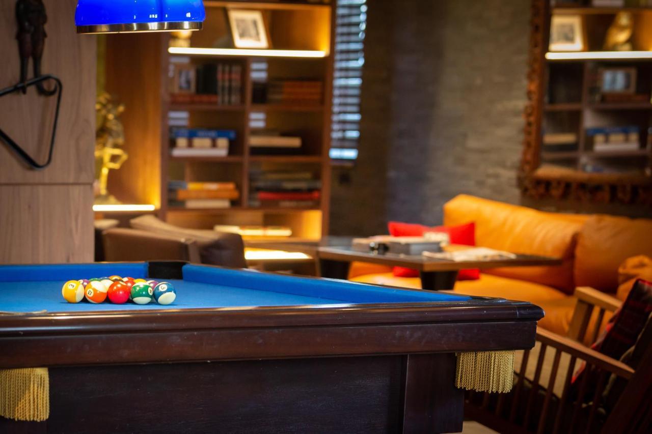 Schweizerhof Zermatt - A Small Luxury Hotel Luaran gambar