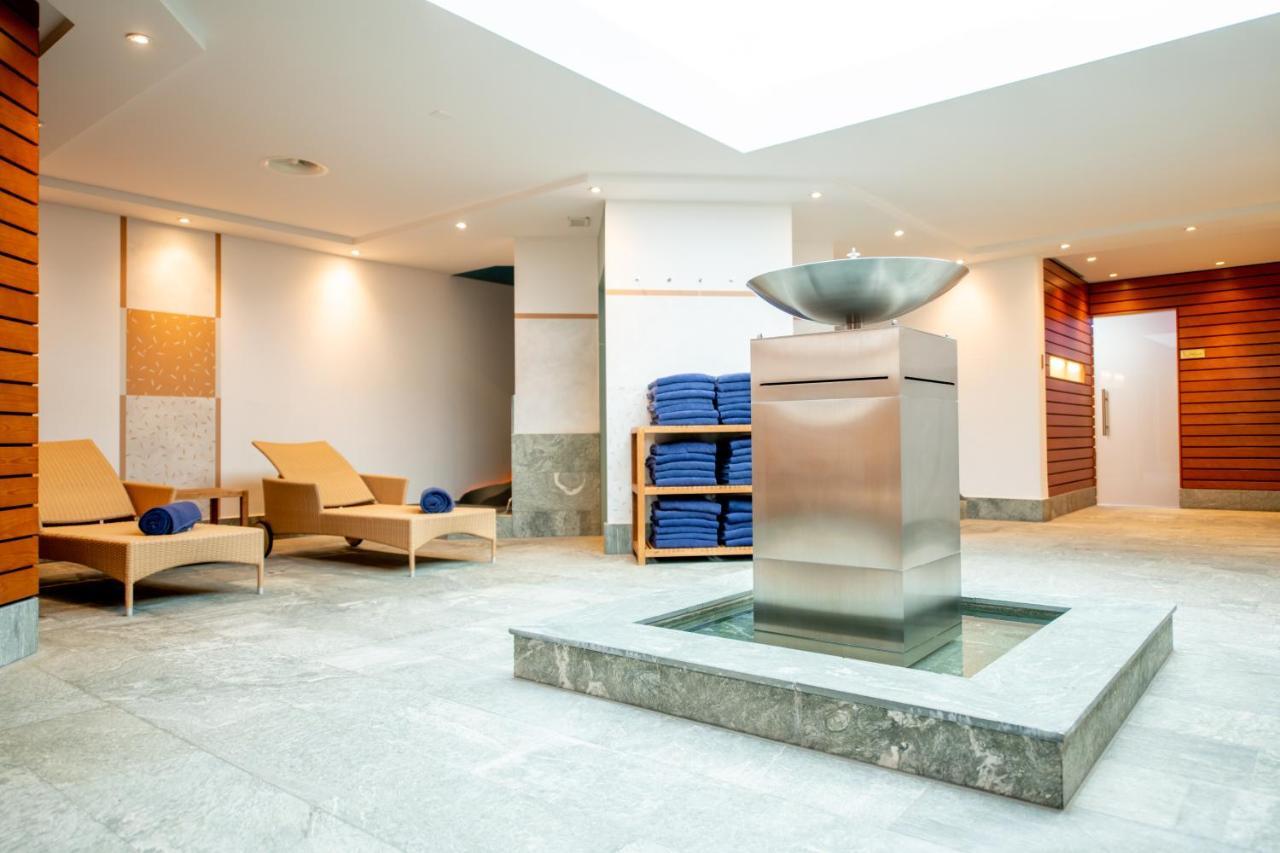 Schweizerhof Zermatt - A Small Luxury Hotel Luaran gambar