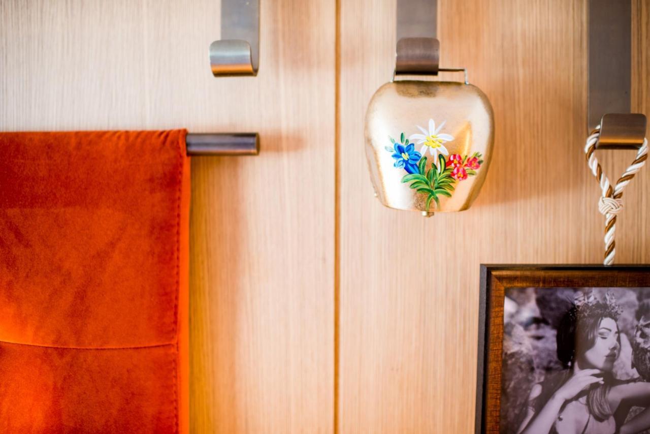 Schweizerhof Zermatt - A Small Luxury Hotel Luaran gambar